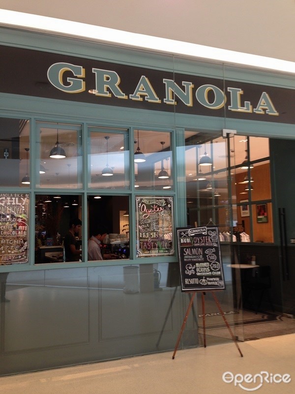 Granola