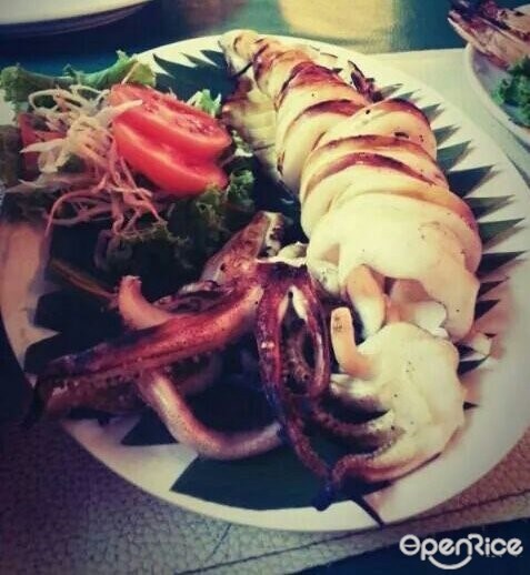 พัทยา ซีฟู้ด