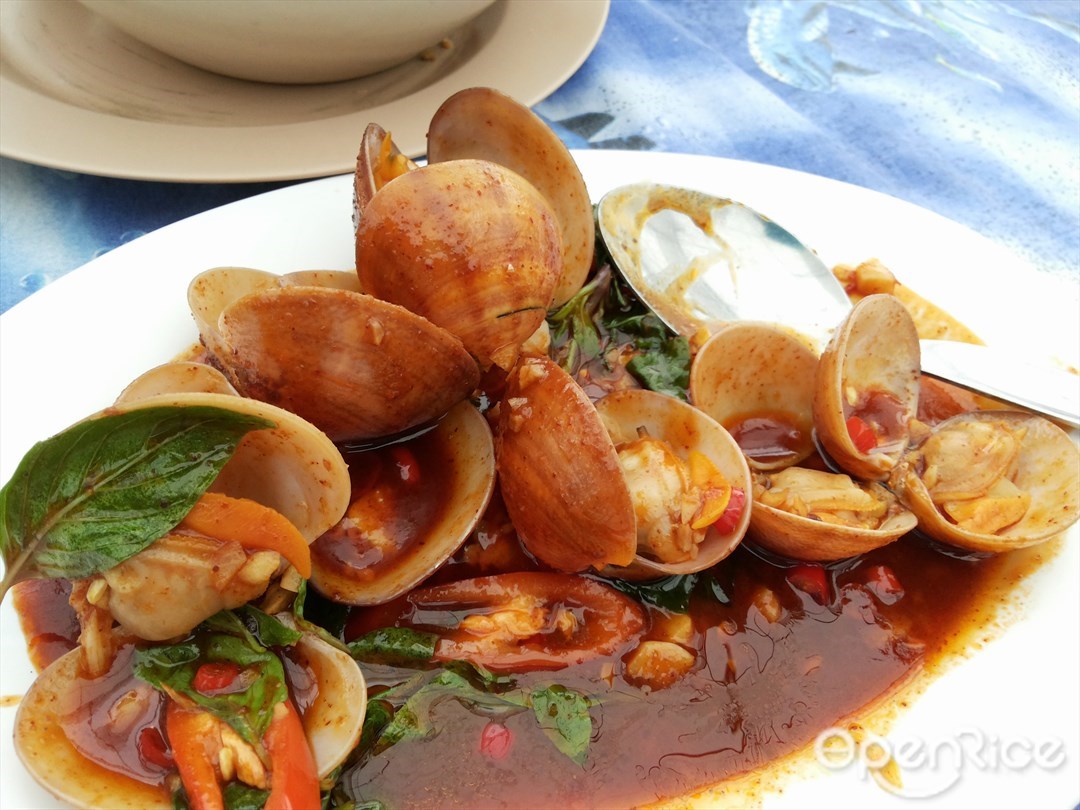 โพงพางซีฟู๊ด 2