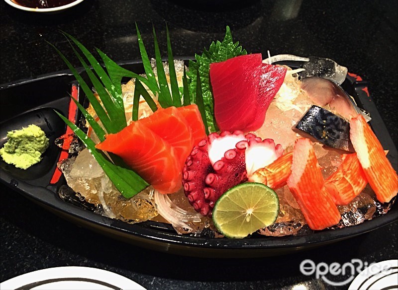 Fuji Japanese Restaurant (ฟูจิ)