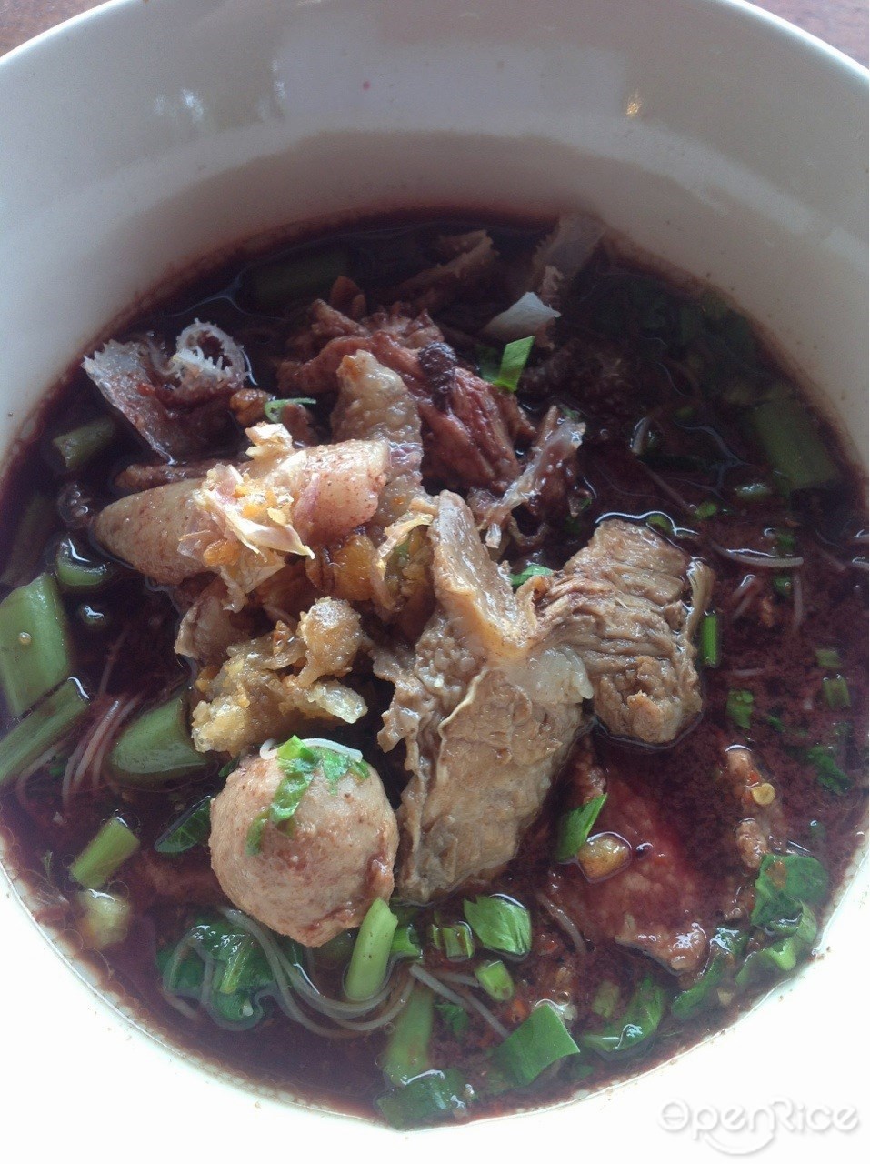 ลุงจุน รสเจ็บ โดนใจ