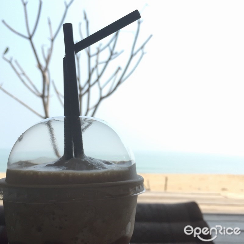 Chabar Coffee (ชาบาร์)