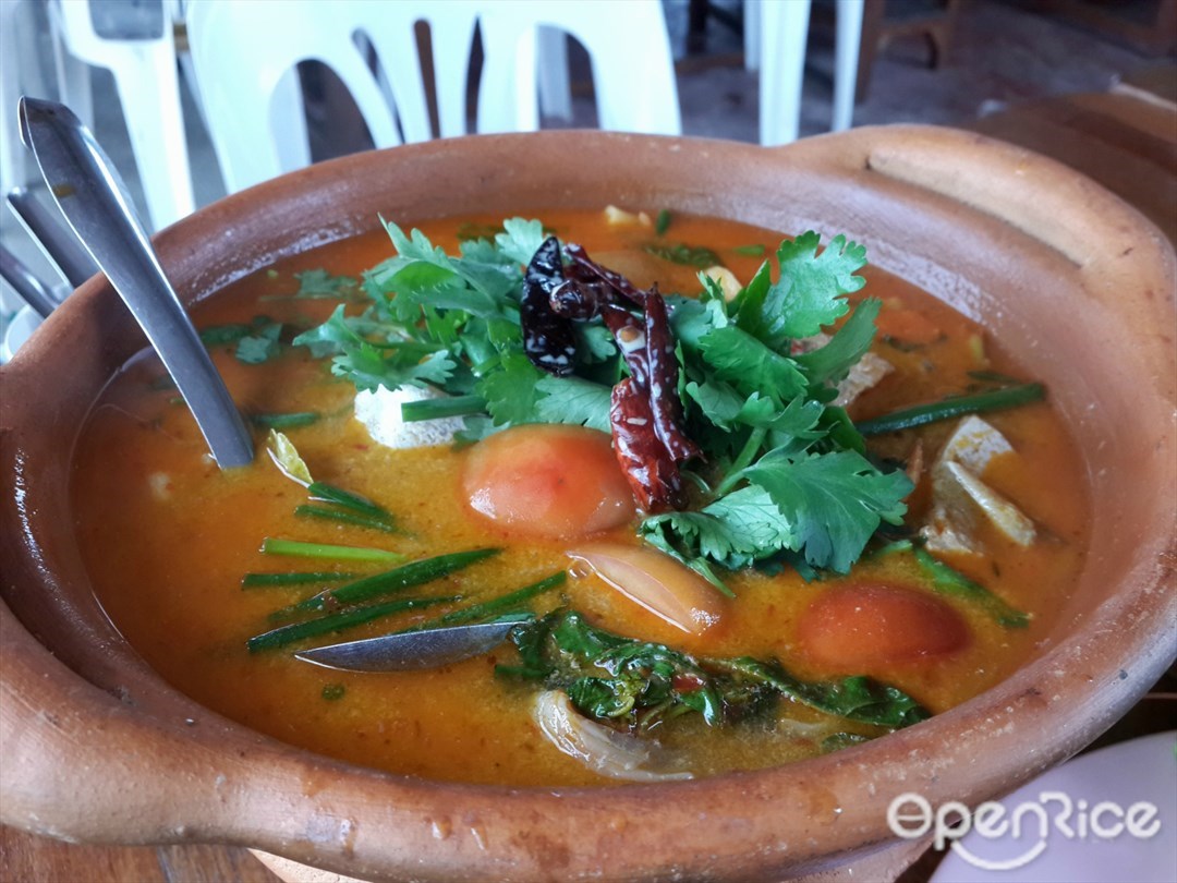 ครัวริมโขง