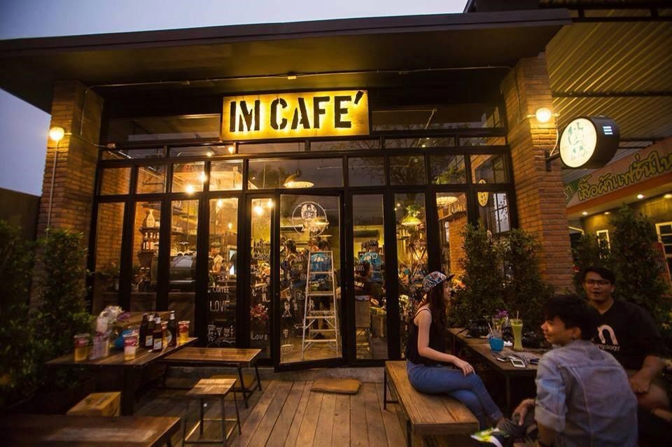 IM Cafe