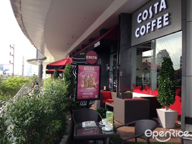 คอสต้า คอฟฟี่