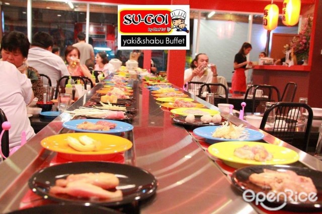 Su-Goi Shabu-door-photo