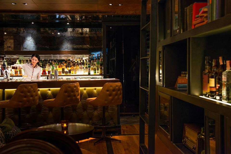 22 Steps Craft House