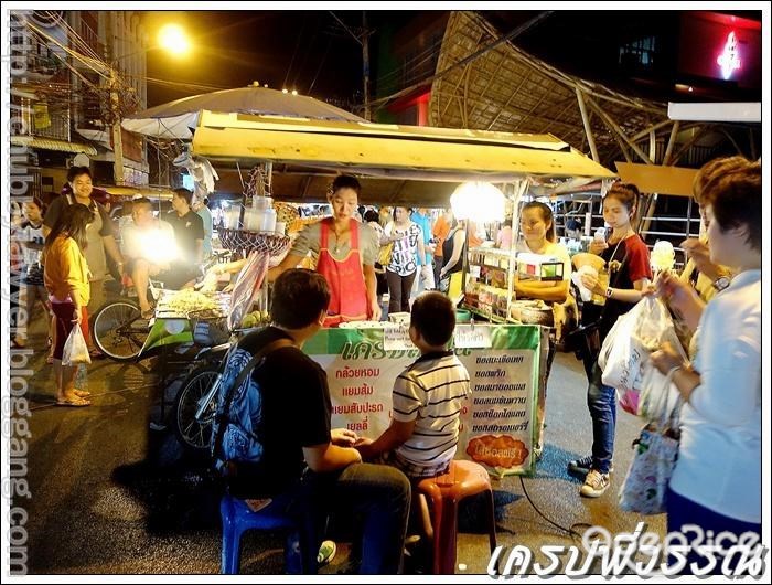 เครปญี่ปุ่นพี่วรรณ