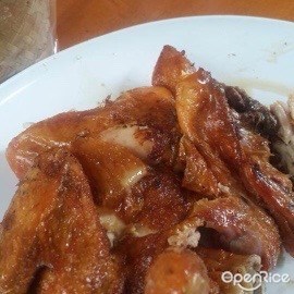 ไก่ย่างท่าพระ