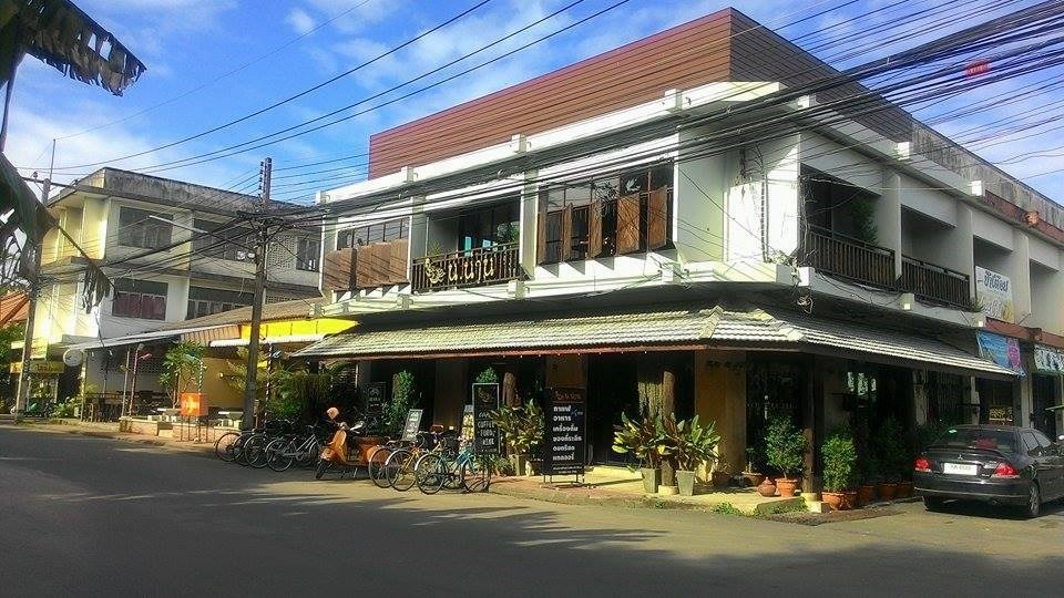 น.น่าน คาเฟ่