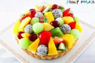 Fruits Mania