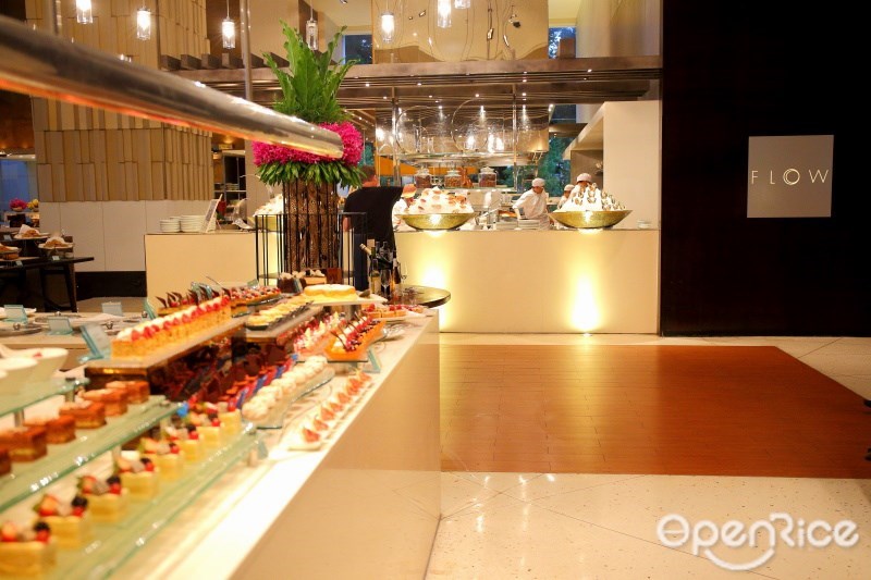 Flow (โฟลว์)