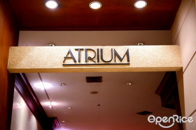 Atrium (เอเทรี่ยม)-door-photo