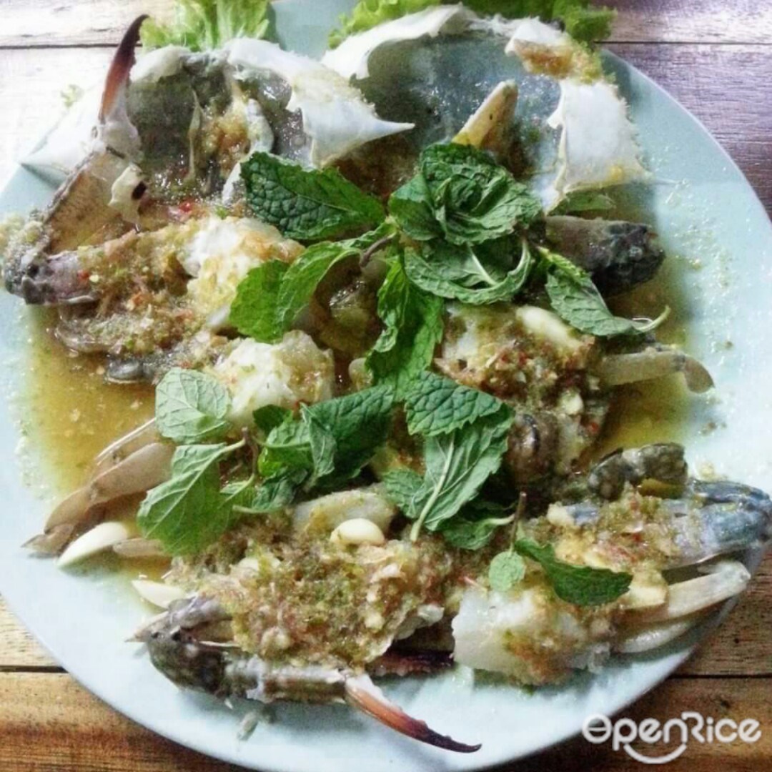 เม้งปูดอง