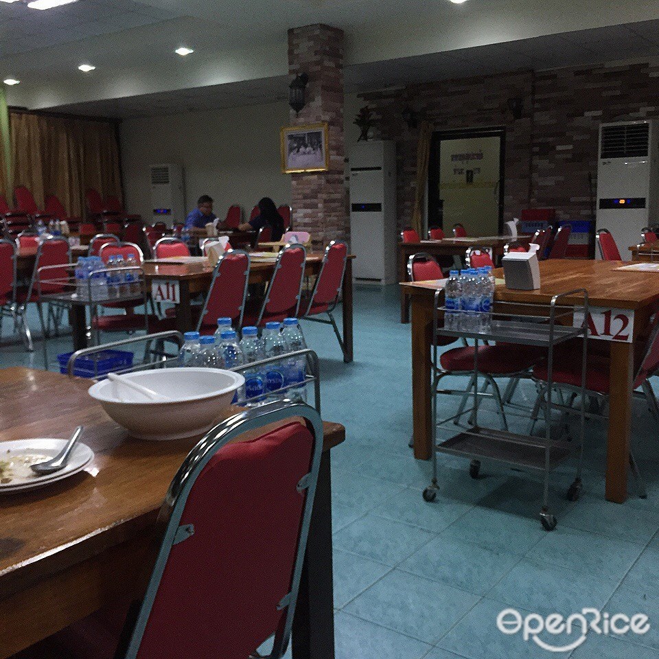 ปลาครัวท่าน้ำอ้อย