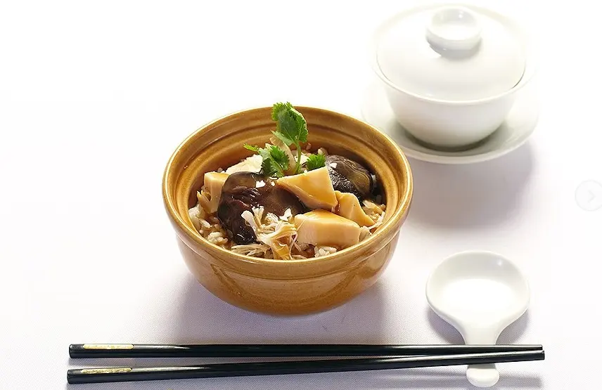 Ping's Thai Teochew Seafood Restaurant - Chinese Dim Sum Restaurant ...