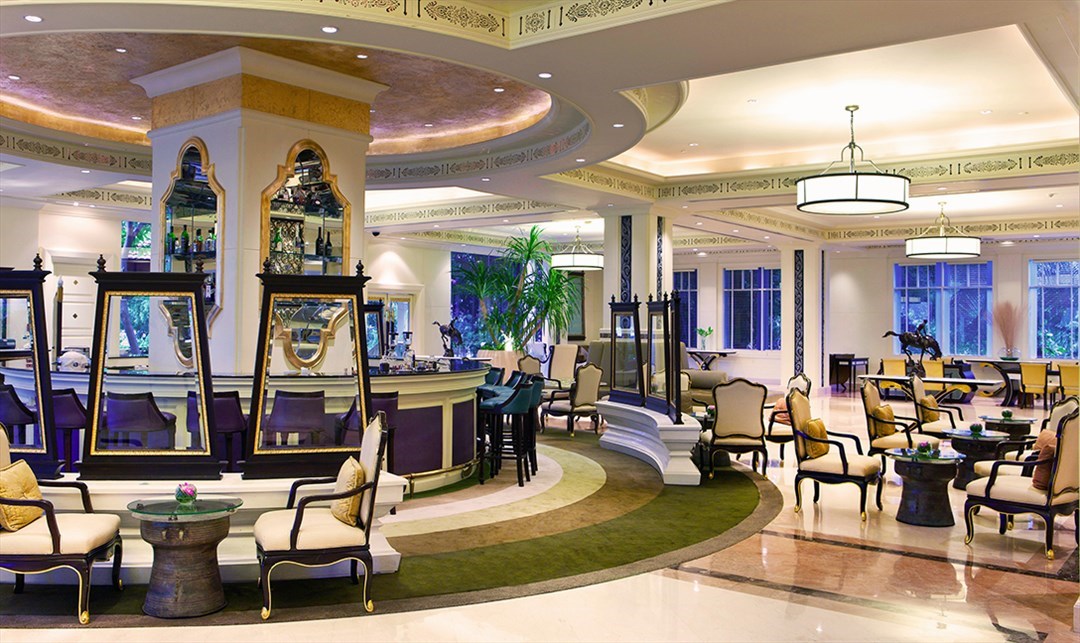 The Lobby