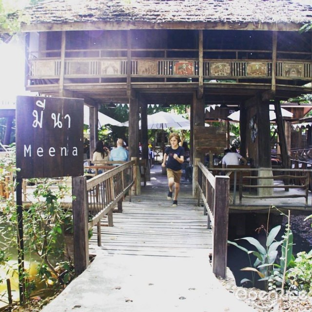 Meena Rice Based Cuisine-door-photo