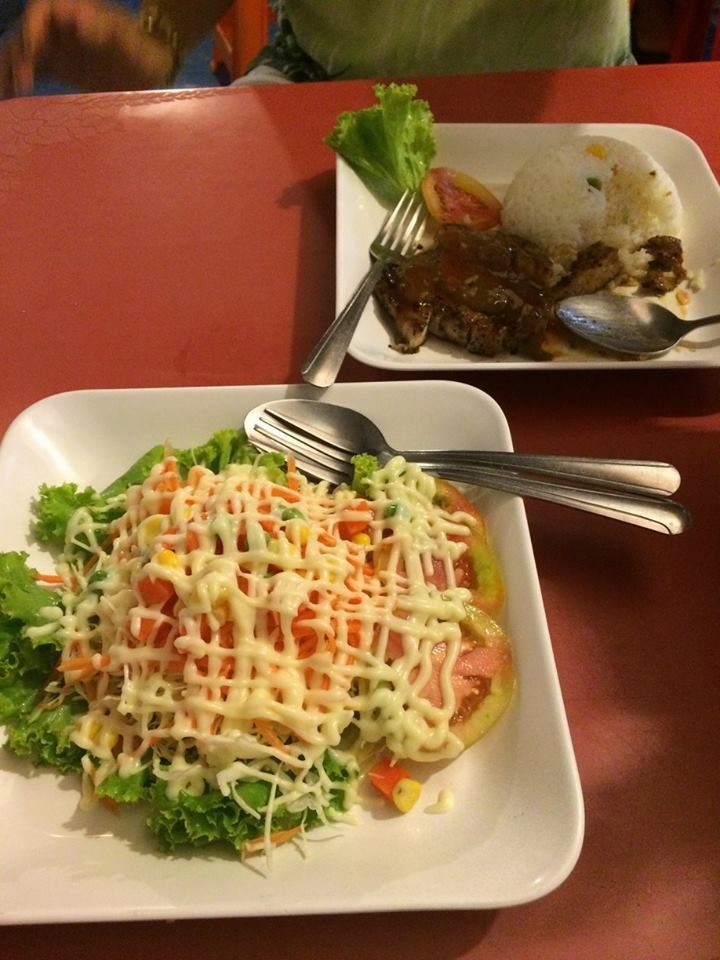 สเต็กลุงใหญ่