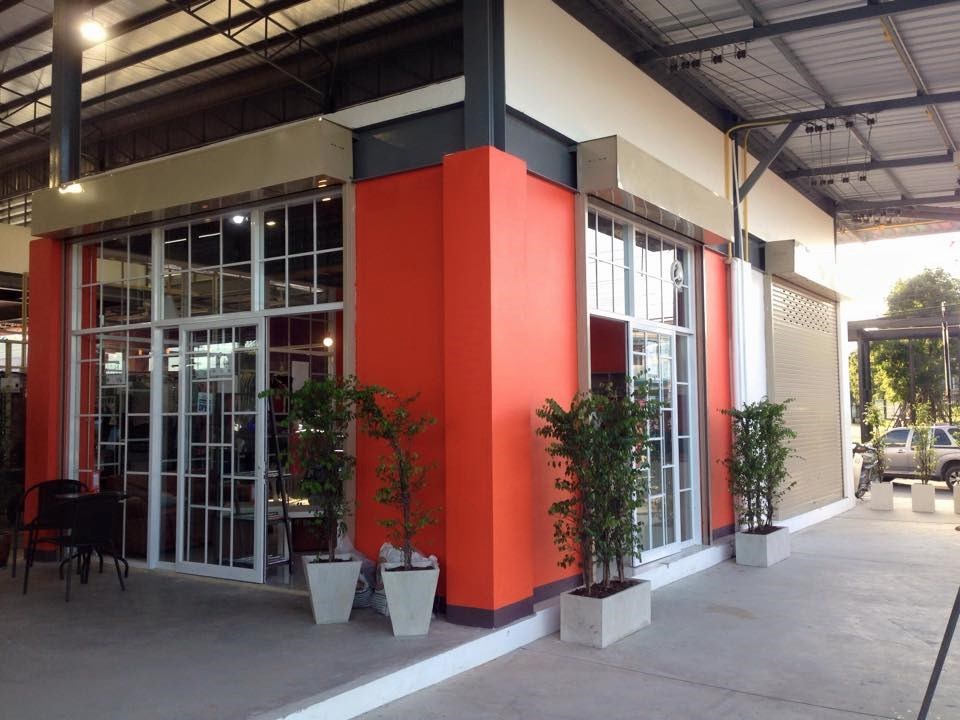 SV Coffee and Tea