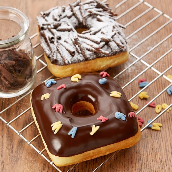 Dunkin' Donuts (ดันกิ้นโดนัท)