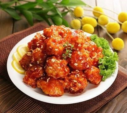 ChoiChoi Chickens