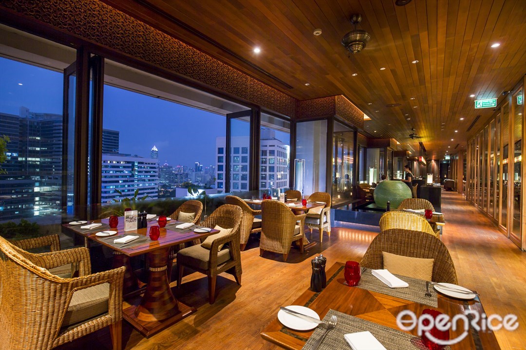 Panorama (พาโนราม่า)