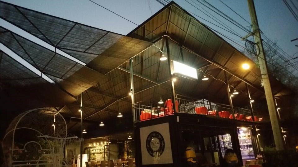 The Tale Cafe and Gallery
