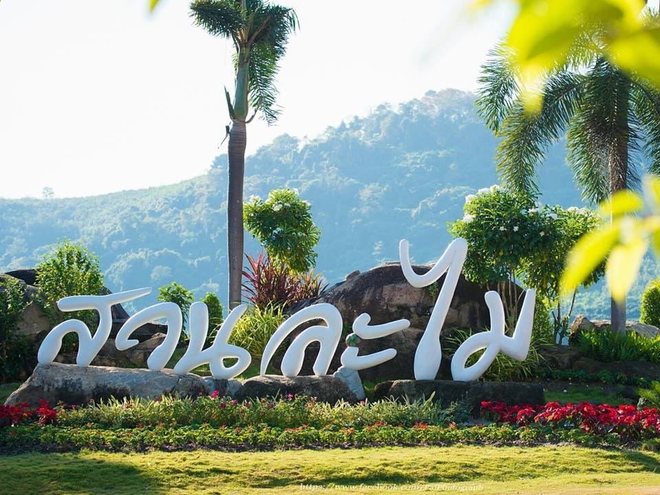 Suan Lamai