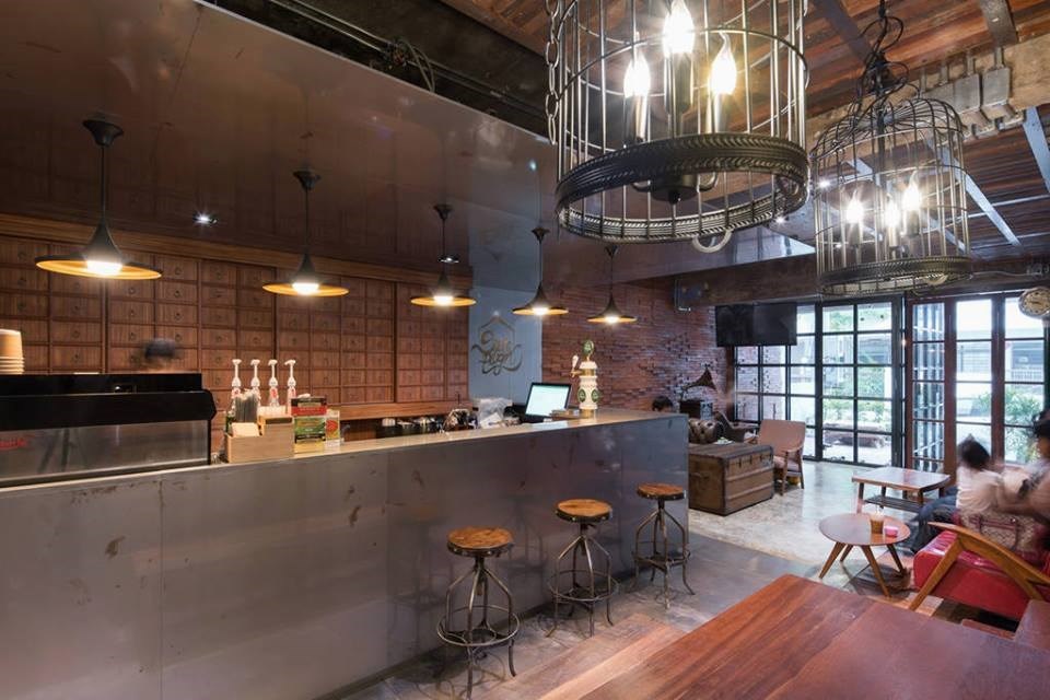 Siam Plug In Cafe&Bistro