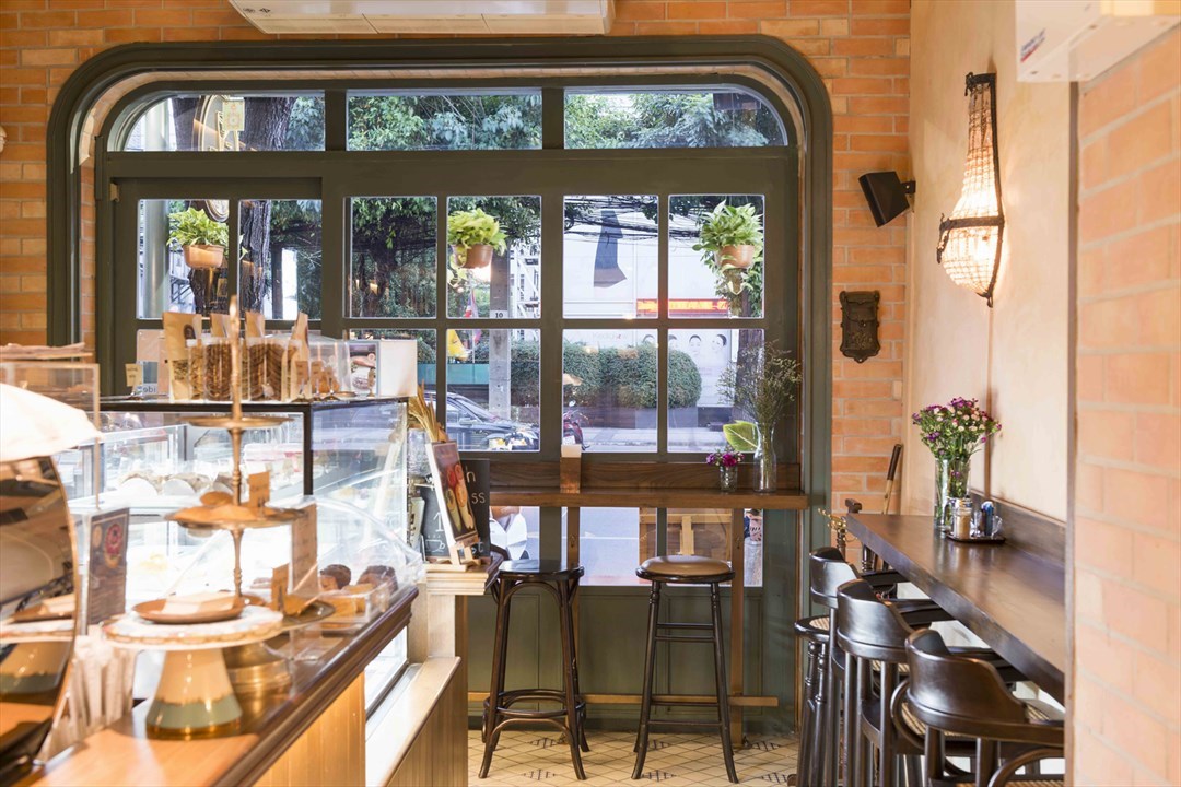 Tiny Cup (ไทนี่ คัพ)