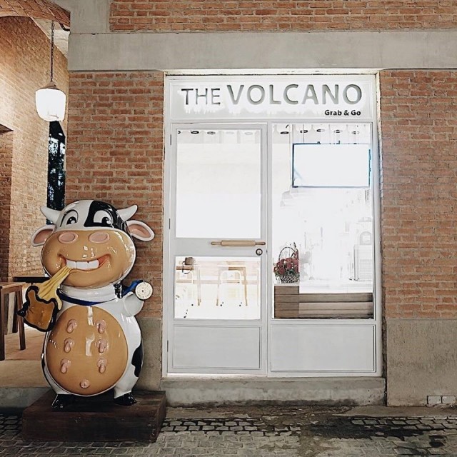 The Volcano-door-photo