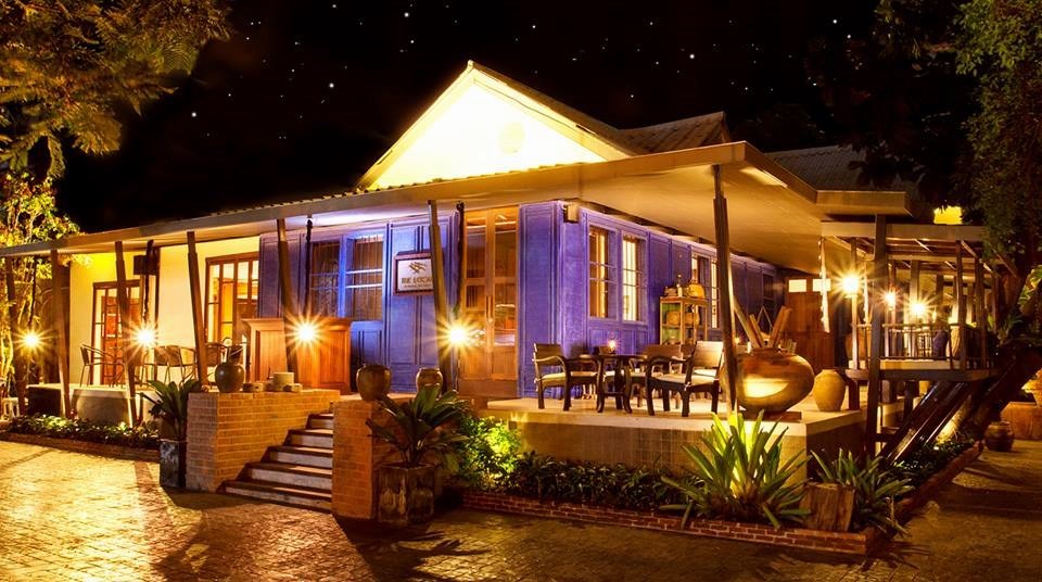 The Local By Oam Thong Thai Cuisine