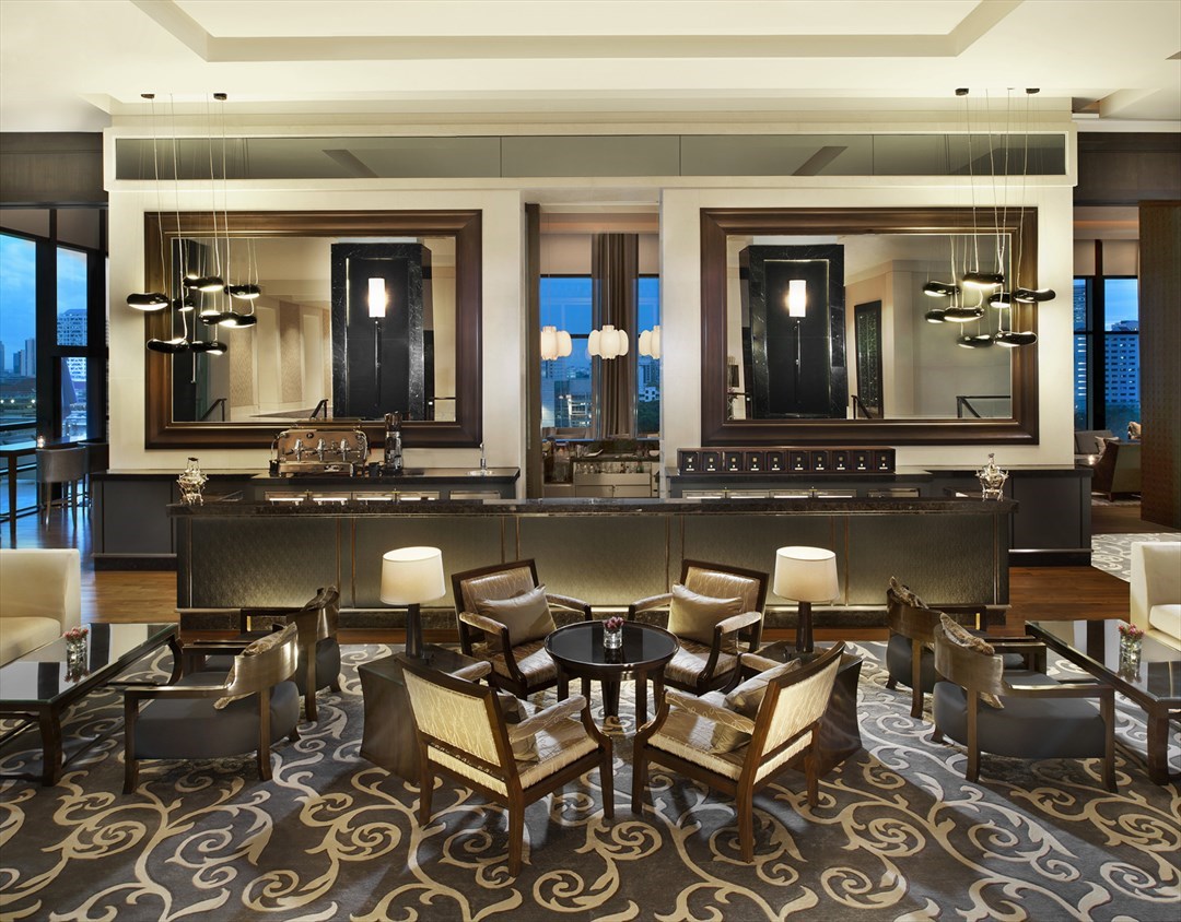 The Drawing Room (เดอะ ดรอว์อิ้ง รูม)