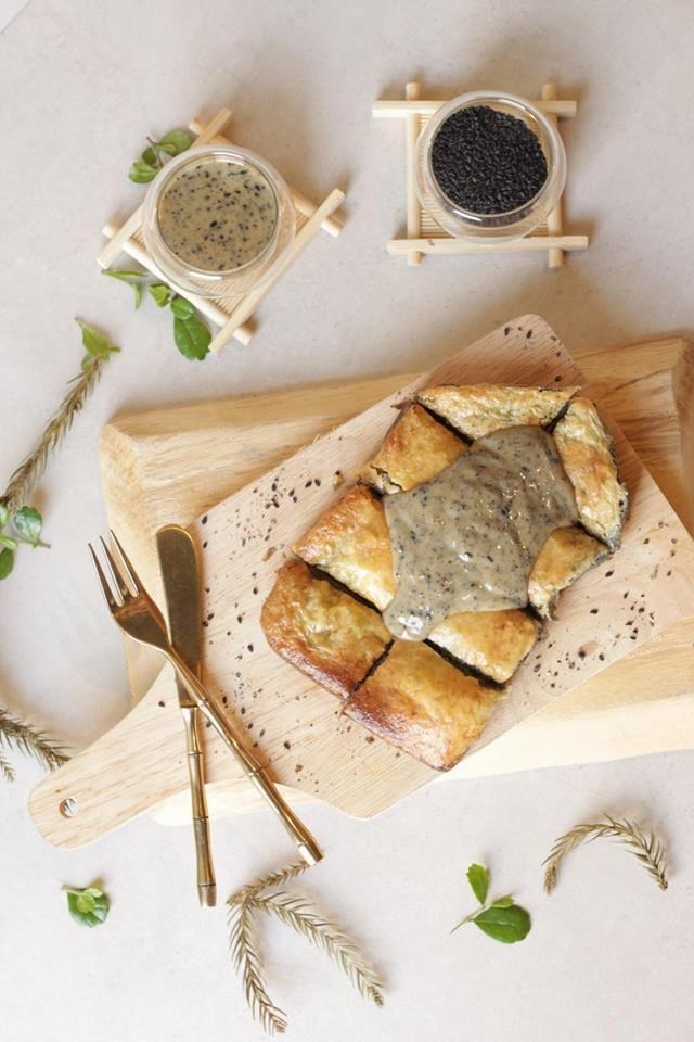 Vieng Joom On Teahouse