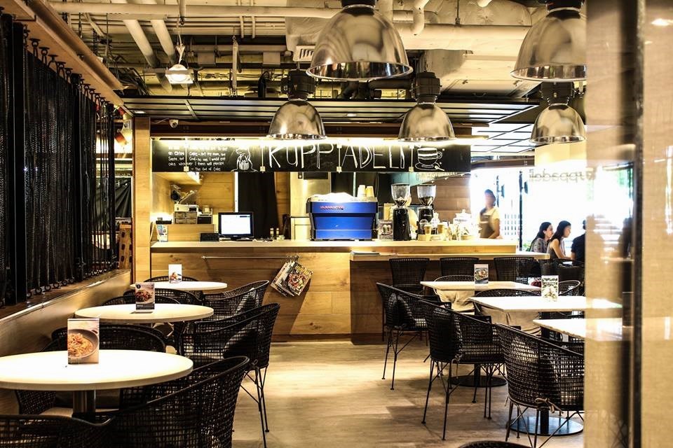 Kuppadeli (คัปป้าเดลี่)