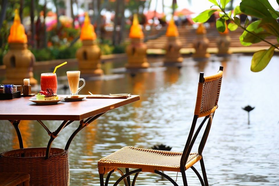 Siam Deli