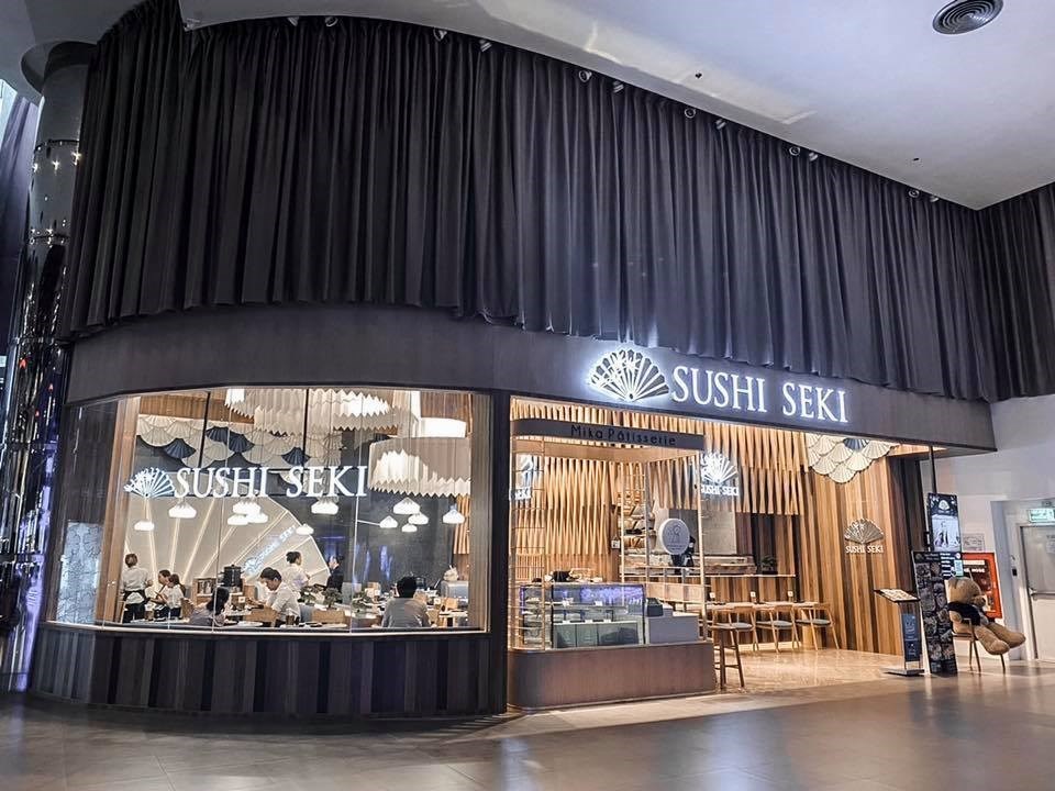 Sushi Seki (ซูซิ เซกิ)