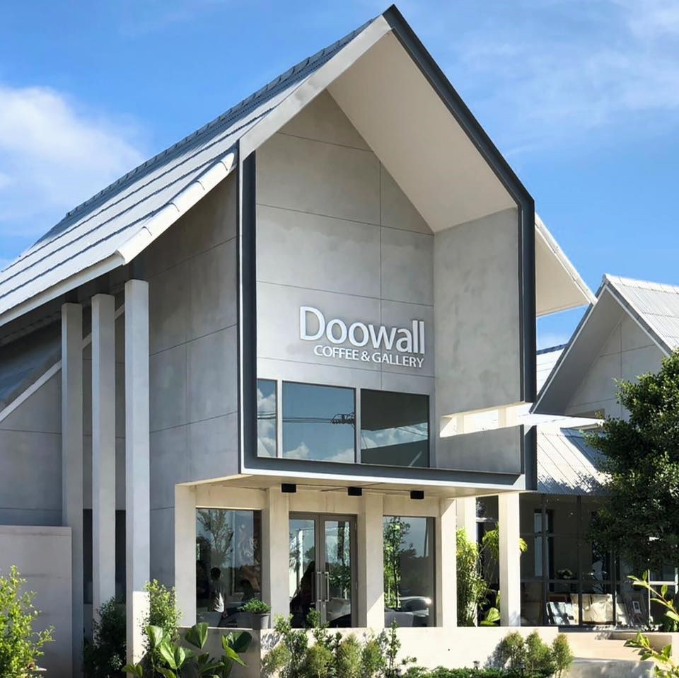 Doowall Coffee and Gallery