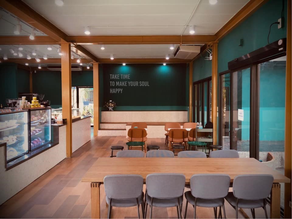 MontBlanc patisserie