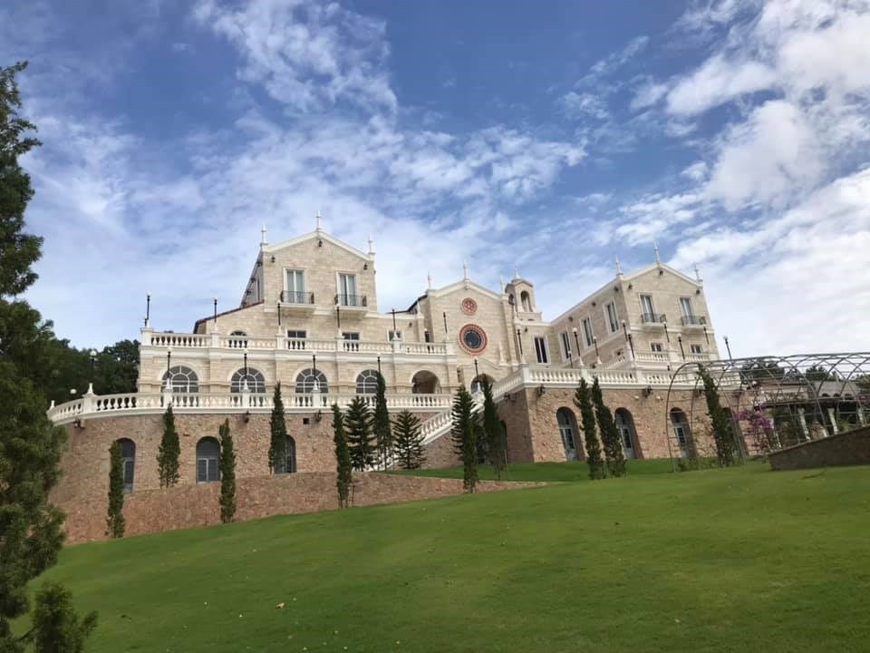 Castello Di Bellagio