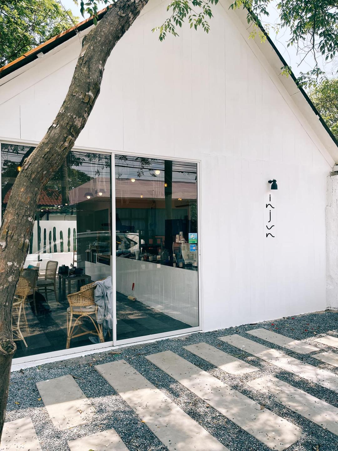Injun Bread Injun Cafe - Bakery Shop in Muang Nakhon Pathom Bangkok | OpenRice Thailand