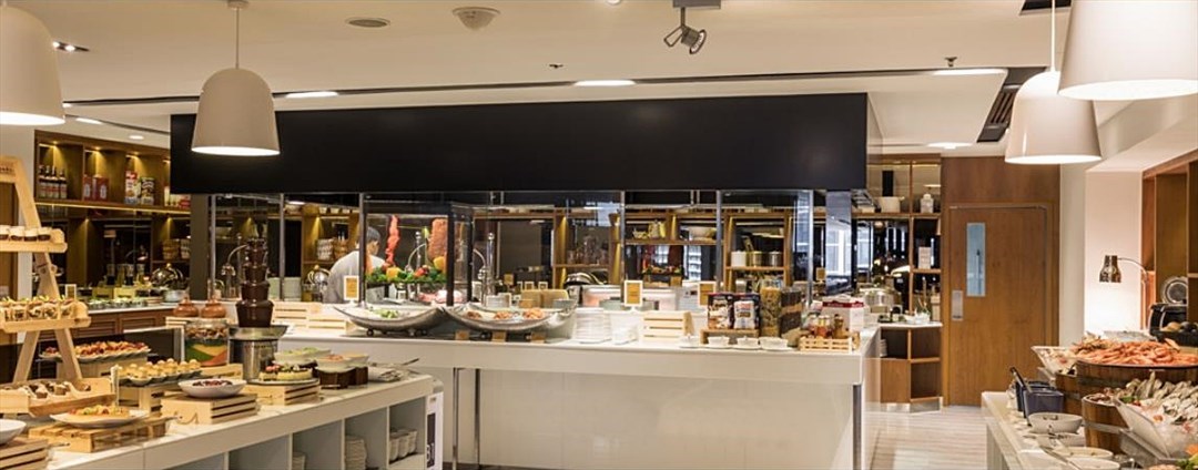 S Café (เอส คาเฟ่)