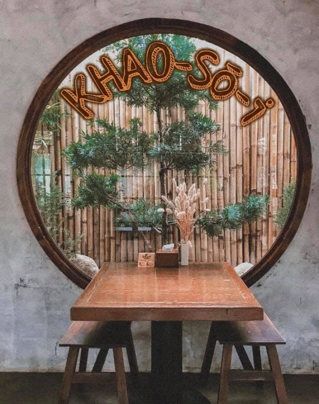 Khao-So-i (ข้าวโซอิ)-door-photo