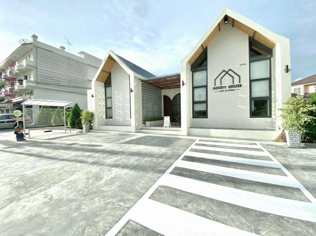 Goody House Cafe & Chillax