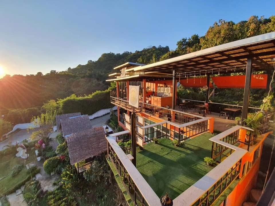 บ้านดงวิวดอย