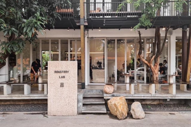 โรสเทอรี่ แล็บ-door-photo
