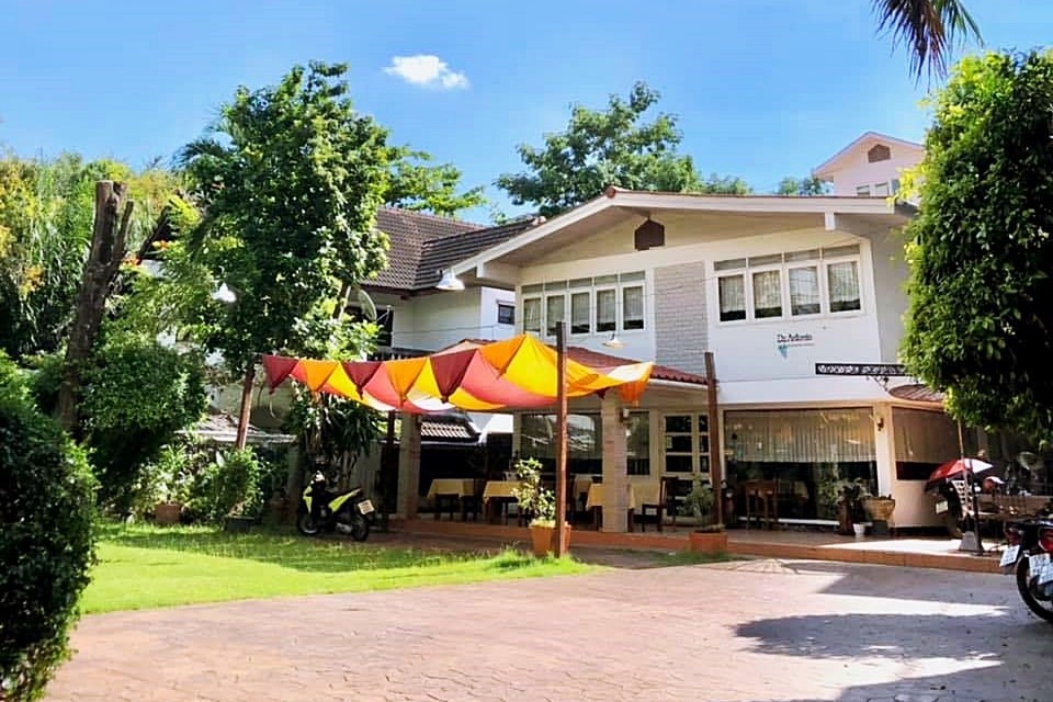 Da Antonio Italian Restaurant