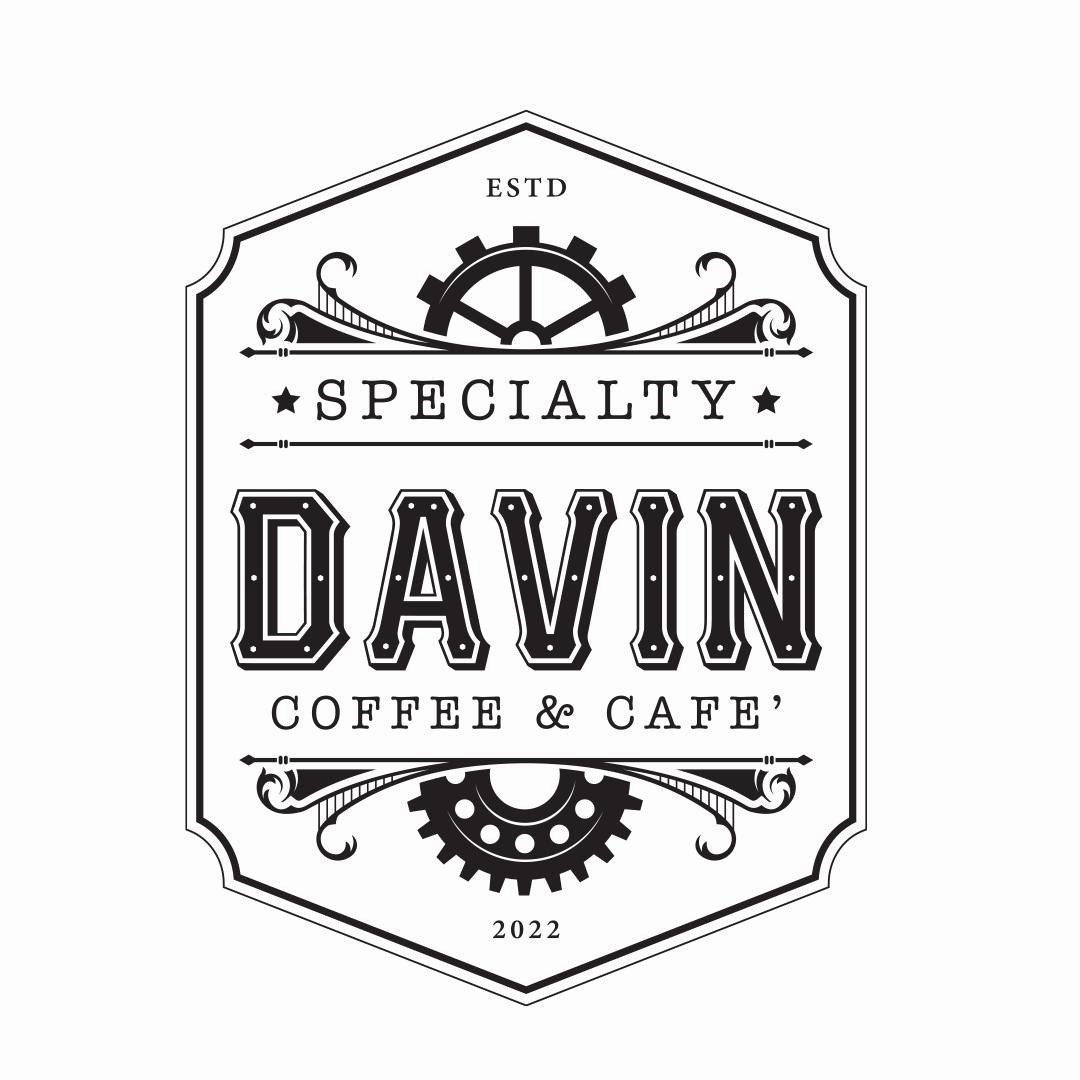 Davin Cafe