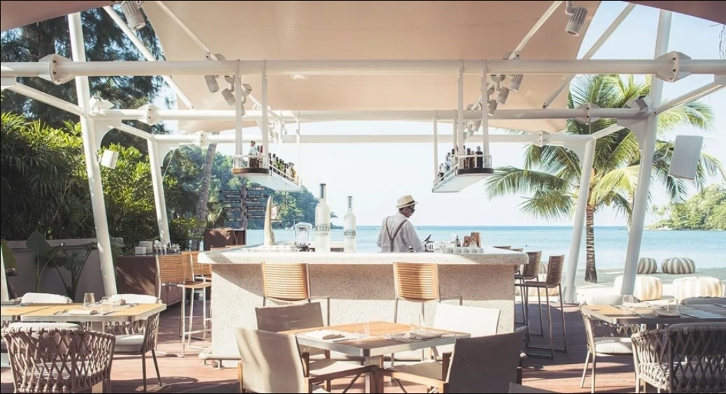 BREEZE by Anantara